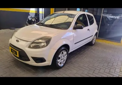 Ford ka flex 1.0 8v 2p 2013