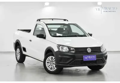 Volkswagen Saveiro 2023 1.6 msi robust cs 16v flex 2p manual