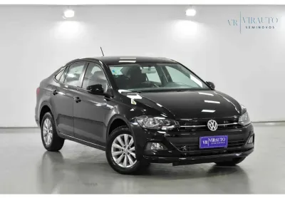 Volkswagen virtus 2020 1.0 200 tsi comfortline automático