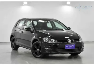 Volkswagen golf 2015 1.4 tsi comfortline 16v gasolina 4p automático