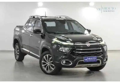 Fiat Toro 2020 2.0 16v turbo diesel volcano 4wd at9