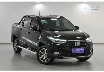 Fiat Strada 2023 1.3 firefly flex volcano cd cvt