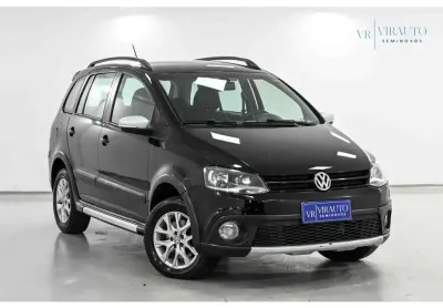 Volkswagen Space cross 2014 1.6 mi 8v flex 4p manual