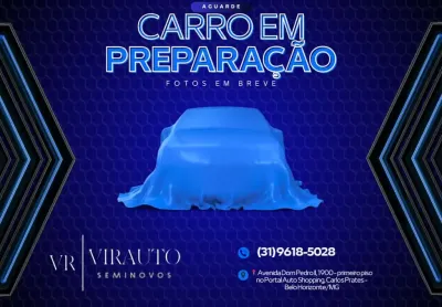 Renault Duster oroch 2017 2.0 16v flex dynamique 4p automático