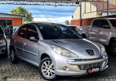 Peugeot 207 hb xr s 2013