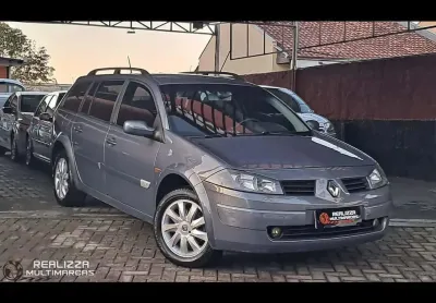 Renault meganegt dyn 16 2012