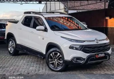 Fiat toro freedom at9 d 2021