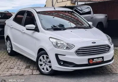 Ford ka se 1.0 sd c 2019