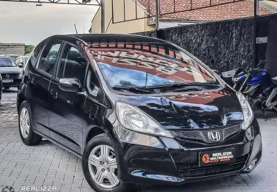 Honda fit dx flex 2013