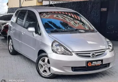 Honda fit lx flex 2008