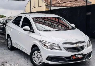 Chevrolet prisma 1.0 mt lt 2015