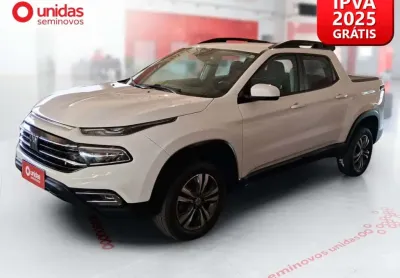 Fiat toro 2023 1.3 turbo 270 flex freedom at6