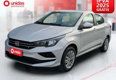 Fiat cronos 2023 1.0 firefly flex drive manual