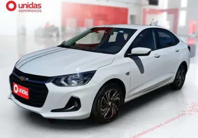 Chevrolet onix 2024 onix sedan plus lt 1.0 12v flex 4p mec.