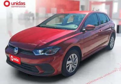Volkswagen polo 2023 1.0 170 tsi manual
