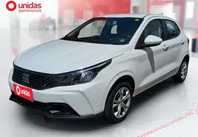 Fiat argo 2023 1.0 firefly flex drive manual