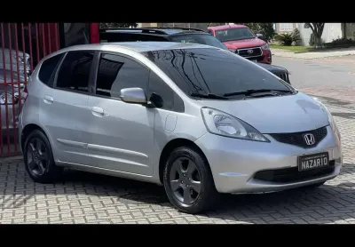 Honda fit lxl flex 2011