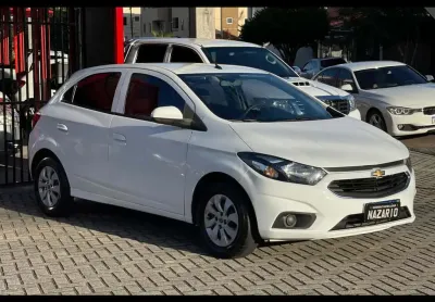 Chevrolet onix 1.0mt lt 2018