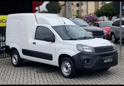 Fiat fiorino endurance evo 1.4 2022