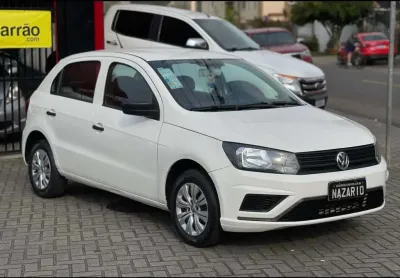 Volkswagen gol mpi 2023