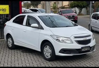 Chevrolet prisma 1.0 mt lt 2016