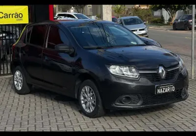 Renault sandero expr 1.0 2020