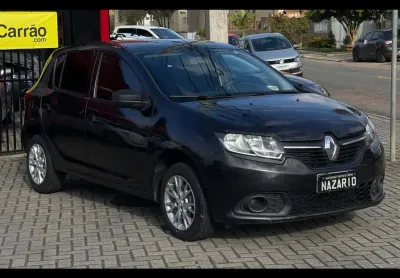 Renault sandero expr 1.0 2020