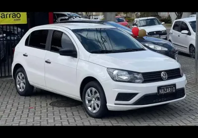 Volkswagen gol 1.0 l mc4 2022