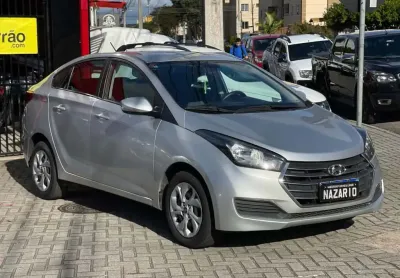 Hyundai hb20s comfort plus 10 tb flex 12v mec 2019