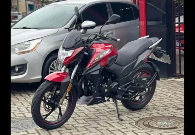 Shineray xy150-8 2025