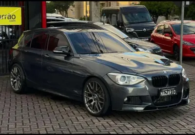Bmw 125i m sport
