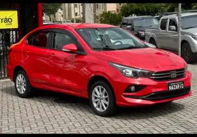 Fiat cronos drive 1.3 at 2023