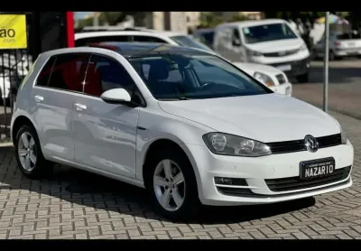 Volkswagen golf highline 1.4 tsi 140cv 2014