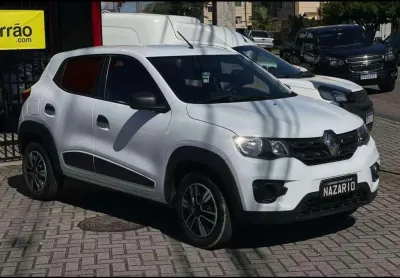 Renault kwid zen 1.0 mt 2022