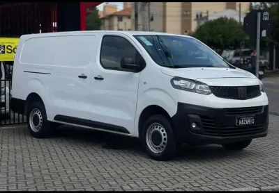 Fiat scudo cargo 1.5  2024