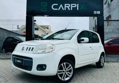Fiat uno economy 1.4 evo