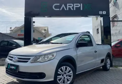 Saveiro 1.6 cs g5