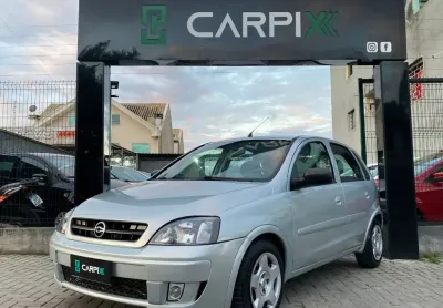 Corsa hatch maxx 1.4 