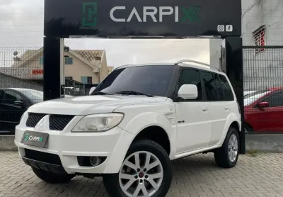 Pajero tr4 2.0 4x4 16v