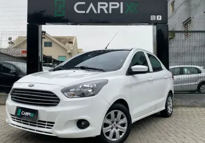 Ka+ 1.5 sedan se plus 16v