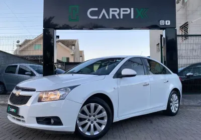 Cruze 1.8 ltz