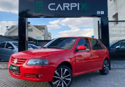 Gol g4 1.0