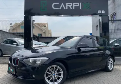 116i 1.6 turbo