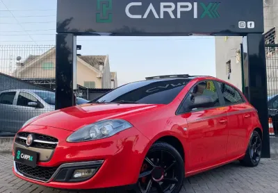 Bravo 1.8 sporting 16v