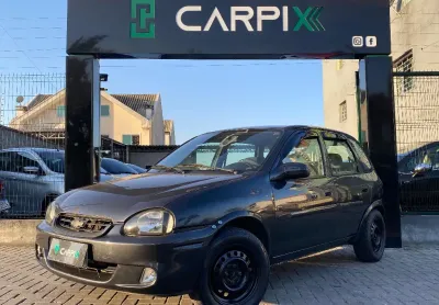 Gm -chevrolet corsa sedan super milenium 