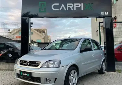 Chevrolet corsa 1.4 mpfi maxx 8v - 2011/2011