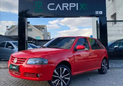 Volkswagen gol 1.0 mi 8v g.iv - 2012/2012