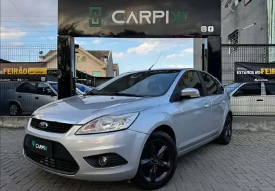 Ford focus 1.6 gl 16v - 2012/2013