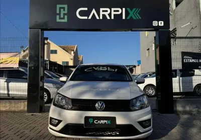 Volkswagen gol 1.0 12v mpi totalflex - 2020/2020