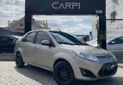 Ford fiesta 1.0 rocam sedan 8v - 2012/2012